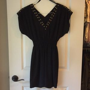 Mink Pink dress